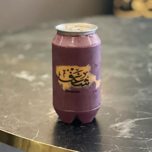 ACAI SMOTHIE 